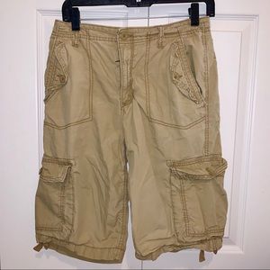 Old Navy cargo shorts